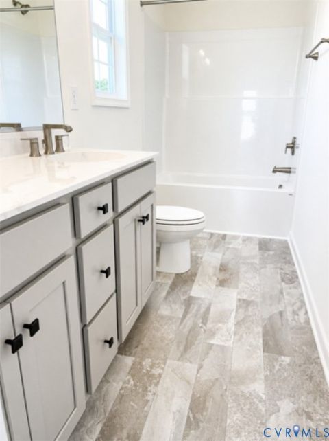 Tiny photo for 11825 Farnham Woods Drive, Midlothian, VA 23112 (MLS # 2619876)