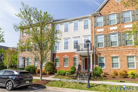 1916 Liesfeld Parkway Glen Allen VA 23060