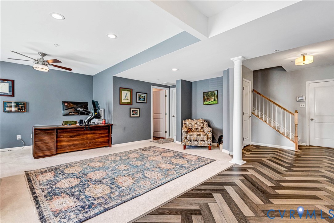 1916 Liesfeld Parkway