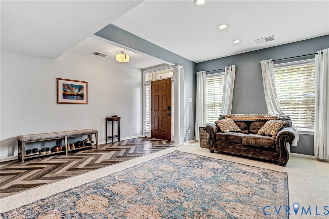 1916 Liesfeld Parkway