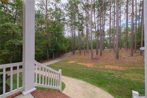 A home in Amelia Courthouse