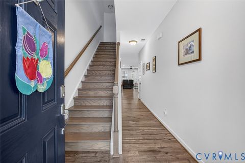 Tiny photo for 9305 Citrine Run, Richmond, VA 23238 (MLS # 2605954)
