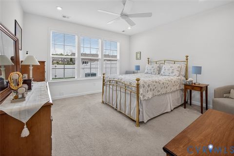 Tiny photo for 9305 Citrine Run, Richmond, VA 23238 (MLS # 2605954)