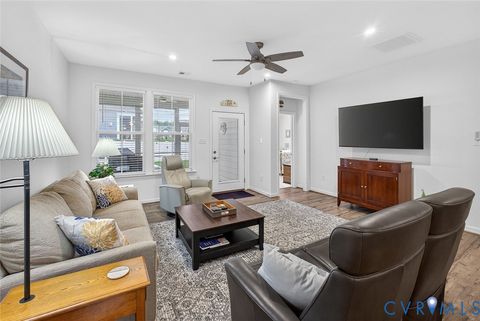 Tiny photo for 9305 Citrine Run, Richmond, VA 23238 (MLS # 2605954)