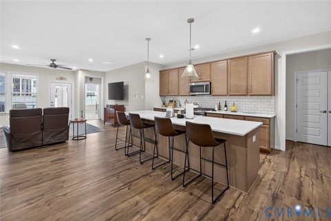Tiny photo for 9305 Citrine Run, Richmond, VA 23238 (MLS # 2605954)