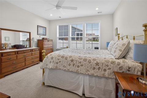Tiny photo for 9305 Citrine Run, Richmond, VA 23238 (MLS # 2605954)