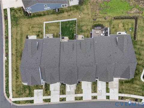 Tiny photo for 9305 Citrine Run, Richmond, VA 23238 (MLS # 2605954)