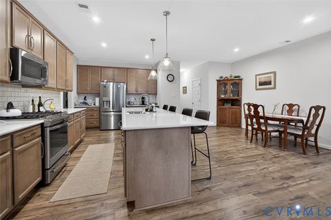 Tiny photo for 9305 Citrine Run, Richmond, VA 23238 (MLS # 2605954)