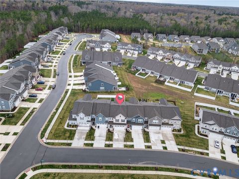 Tiny photo for 9305 Citrine Run, Richmond, VA 23238 (MLS # 2605954)