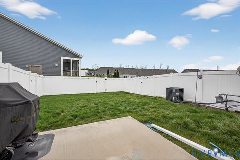 Tiny photo for 9305 Citrine Run, Richmond, VA 23238 (MLS # 2605954)