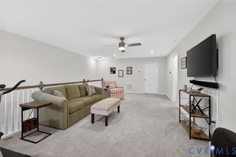 Tiny photo for 9305 Citrine Run, Richmond, VA 23238 (MLS # 2605954)