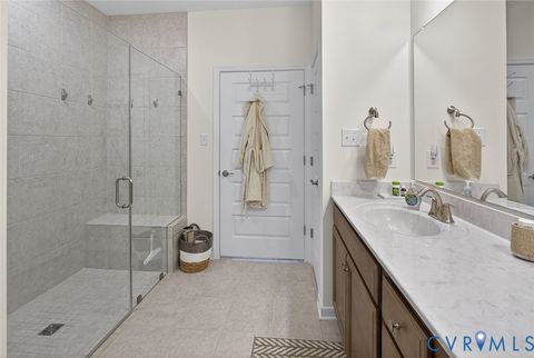 Tiny photo for 9305 Citrine Run, Richmond, VA 23238 (MLS # 2605954)