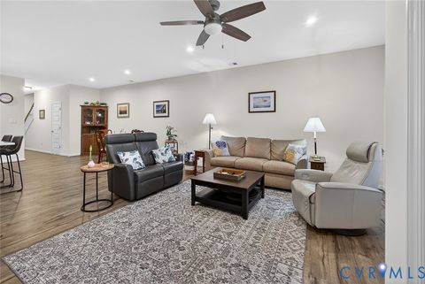 Tiny photo for 9305 Citrine Run, Richmond, VA 23238 (MLS # 2605954)