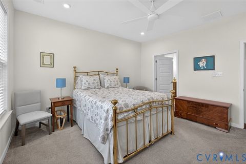 Tiny photo for 9305 Citrine Run, Richmond, VA 23238 (MLS # 2605954)