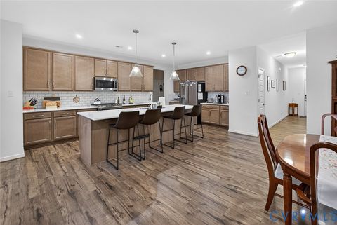 Tiny photo for 9305 Citrine Run, Richmond, VA 23238 (MLS # 2605954)