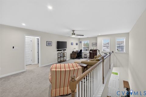 Tiny photo for 9305 Citrine Run, Richmond, VA 23238 (MLS # 2605954)