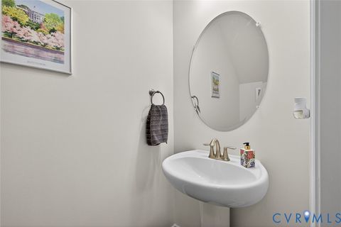 Tiny photo for 9305 Citrine Run, Richmond, VA 23238 (MLS # 2605954)