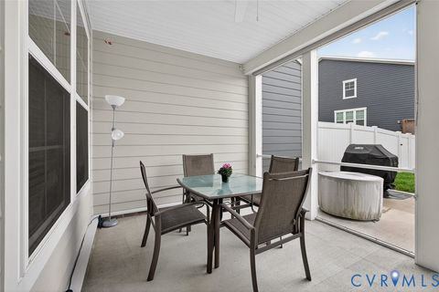Tiny photo for 9305 Citrine Run, Richmond, VA 23238 (MLS # 2605954)