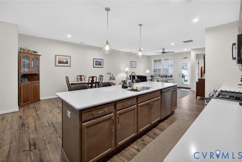 Tiny photo for 9305 Citrine Run, Richmond, VA 23238 (MLS # 2605954)