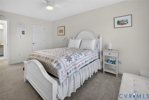 Tiny photo for 9305 Citrine Run, Richmond, VA 23238 (MLS # 2605954)