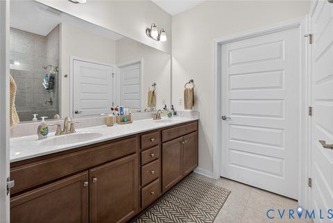 Tiny photo for 9305 Citrine Run, Richmond, VA 23238 (MLS # 2605954)