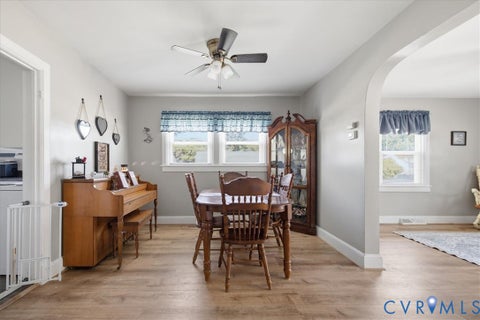 Tiny photo for 216 Conduit Road, Colonial Heights, VA 23834 (MLS # 2625180)