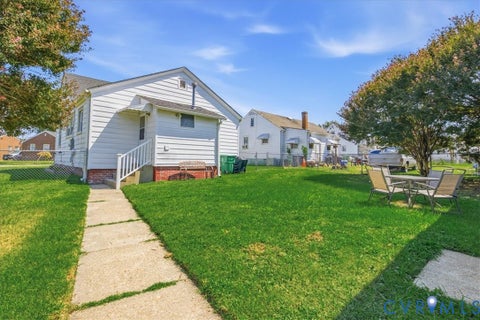 Tiny photo for 216 Conduit Road, Colonial Heights, VA 23834 (MLS # 2625180)