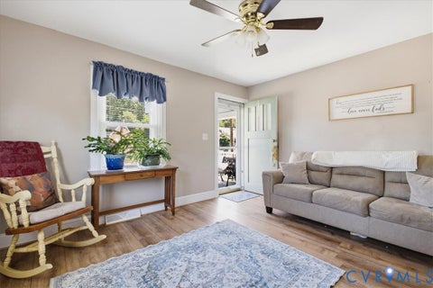 Tiny photo for 216 Conduit Road, Colonial Heights, VA 23834 (MLS # 2625180)