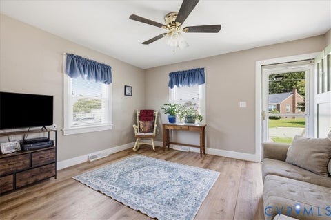 Tiny photo for 216 Conduit Road, Colonial Heights, VA 23834 (MLS # 2625180)