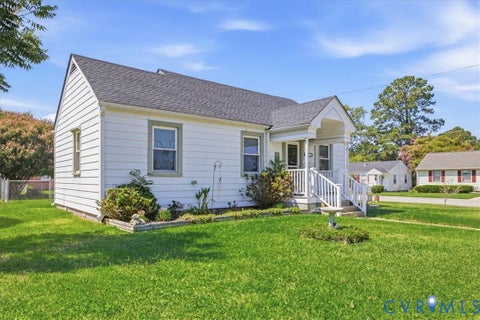 Tiny photo for 216 Conduit Road, Colonial Heights, VA 23834 (MLS # 2625180)