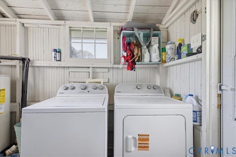 Tiny photo for 216 Conduit Road, Colonial Heights, VA 23834 (MLS # 2625180)