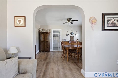 Tiny photo for 216 Conduit Road, Colonial Heights, VA 23834 (MLS # 2625180)