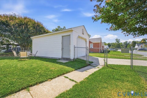 Tiny photo for 216 Conduit Road, Colonial Heights, VA 23834 (MLS # 2625180)