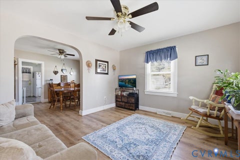 Tiny photo for 216 Conduit Road, Colonial Heights, VA 23834 (MLS # 2625180)