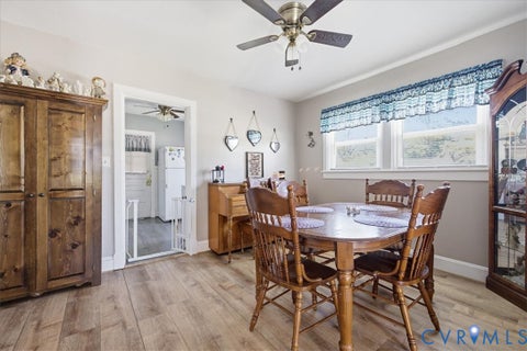 Tiny photo for 216 Conduit Road, Colonial Heights, VA 23834 (MLS # 2625180)