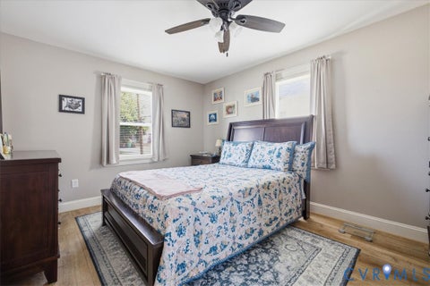 Tiny photo for 216 Conduit Road, Colonial Heights, VA 23834 (MLS # 2625180)