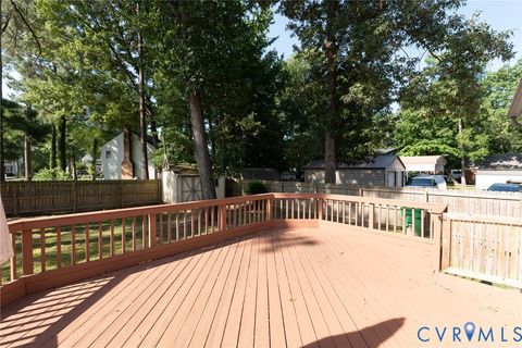 Tiny photo for 4329 Deertrail Drive, Chesterfield, VA 23234 (MLS # 2617814)