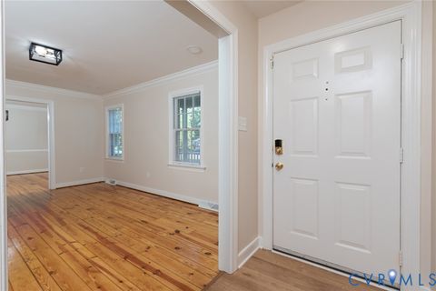 Tiny photo for 4329 Deertrail Drive, Chesterfield, VA 23234 (MLS # 2617814)