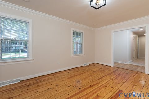 Tiny photo for 4329 Deertrail Drive, Chesterfield, VA 23234 (MLS # 2617814)
