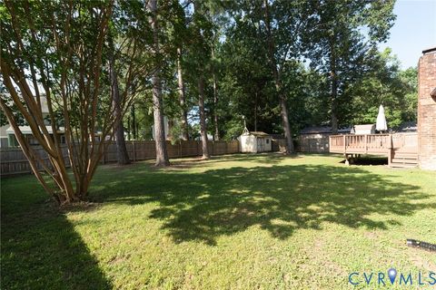 Tiny photo for 4329 Deertrail Drive, Chesterfield, VA 23234 (MLS # 2617814)
