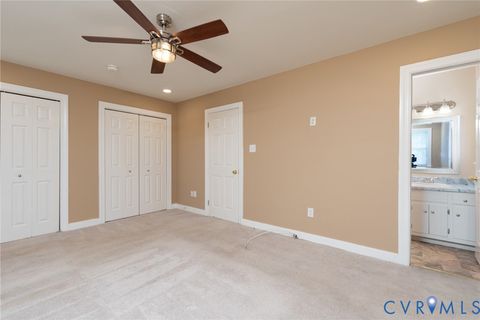 Tiny photo for 4329 Deertrail Drive, Chesterfield, VA 23234 (MLS # 2617814)