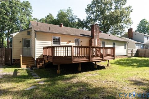 Tiny photo for 4329 Deertrail Drive, Chesterfield, VA 23234 (MLS # 2617814)