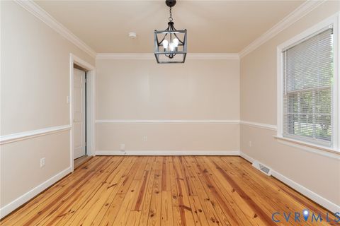 Tiny photo for 4329 Deertrail Drive, Chesterfield, VA 23234 (MLS # 2617814)
