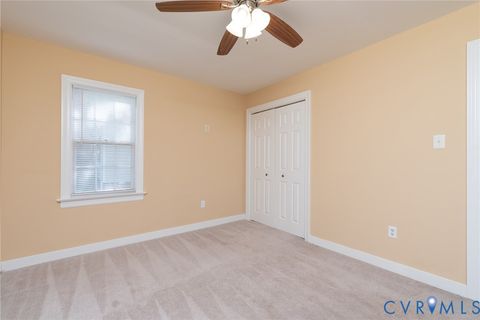Tiny photo for 4329 Deertrail Drive, Chesterfield, VA 23234 (MLS # 2617814)