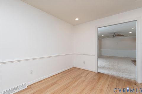 Tiny photo for 4329 Deertrail Drive, Chesterfield, VA 23234 (MLS # 2617814)