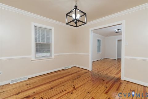 Tiny photo for 4329 Deertrail Drive, Chesterfield, VA 23234 (MLS # 2617814)