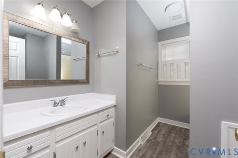 Tiny photo for 4329 Deertrail Drive, Chesterfield, VA 23234 (MLS # 2617814)