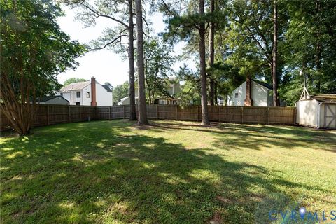 Tiny photo for 4329 Deertrail Drive, Chesterfield, VA 23234 (MLS # 2617814)