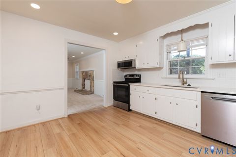 Tiny photo for 4329 Deertrail Drive, Chesterfield, VA 23234 (MLS # 2617814)