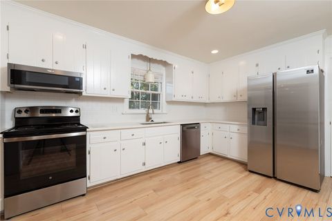 Tiny photo for 4329 Deertrail Drive, Chesterfield, VA 23234 (MLS # 2617814)